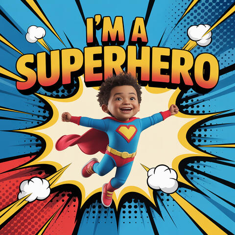 I'm a Superhero