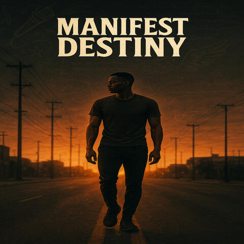 Manifest Destiny