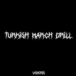 Turkish March Drill