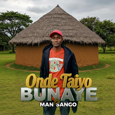 Onde Taiyo Bunaye