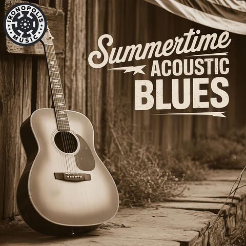 Summertime Acoustic Blues