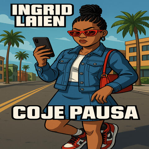 Coje Pausa