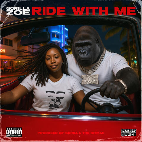 Ride With Me