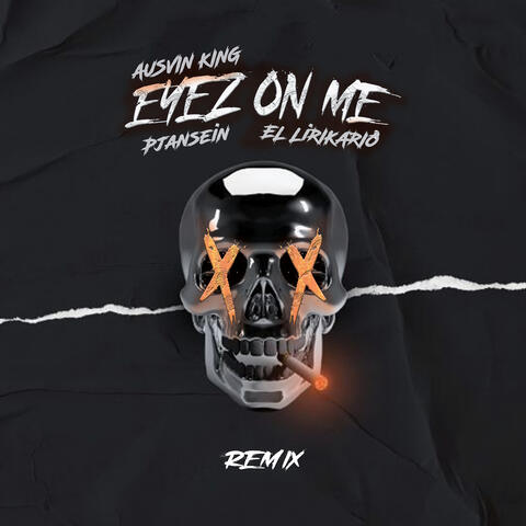 Eyez on Me (Remix)