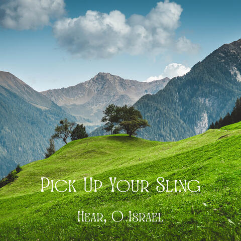 Pick up Your Sling