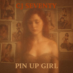 Pin up Girl