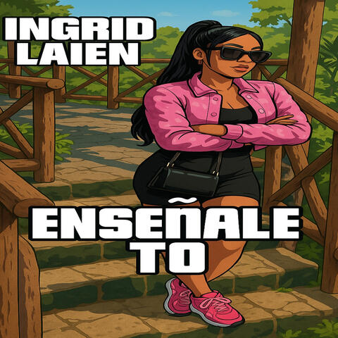 Enseñale To