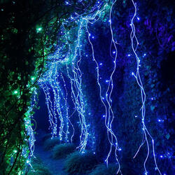 Glitter Vine