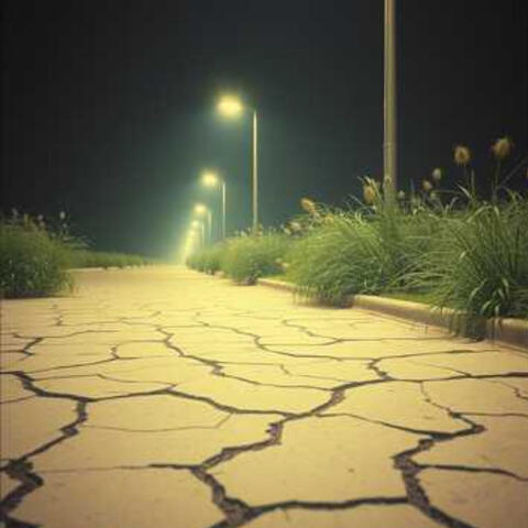 Concrete in the Pavement (Lead Me Away)