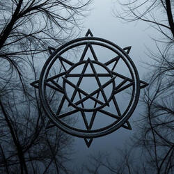 Circle of Refraction