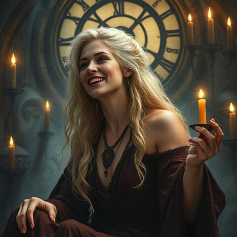 Circe Reborn