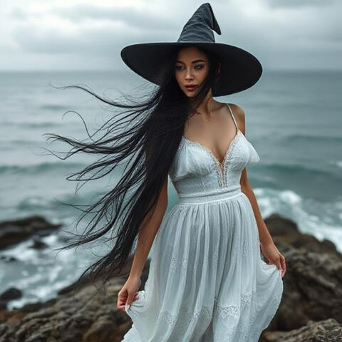 Affinity Witch