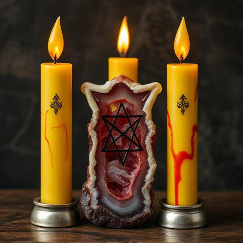Sigil and Malice