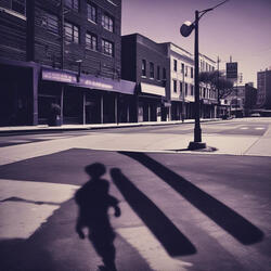 Rap in City