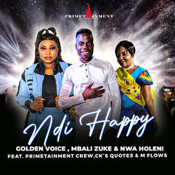 Ndi Happy