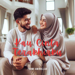 Kau Cinta Terakhirku