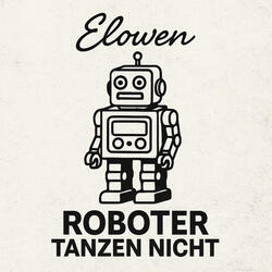 Roboter Tanzen Nicht