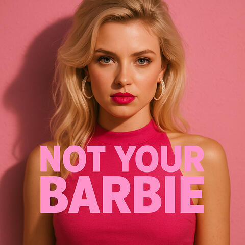 Not Your Barbie