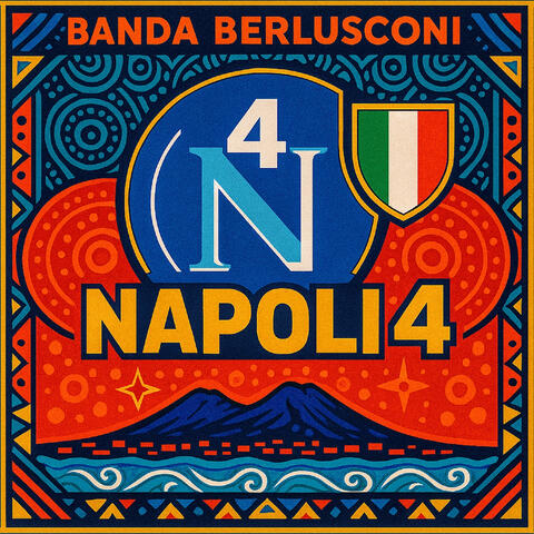 NAPOLI 4