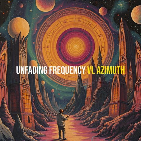 Unfading Frequency