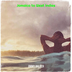 Jamaica to West Indies