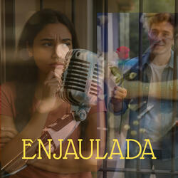 Enjaulada