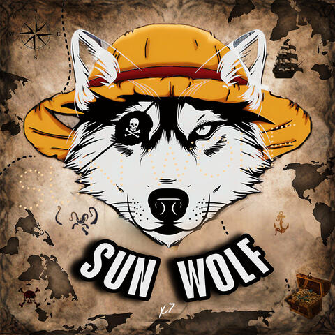 Sun Wolf