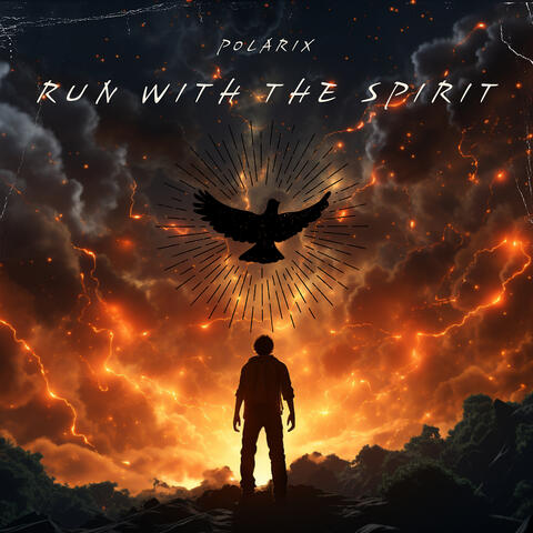 Run with the Spirit