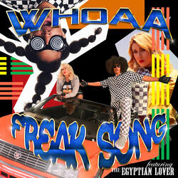 Freak Song (Main Edit)