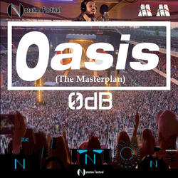 Oasis (The Masterplan) 0db