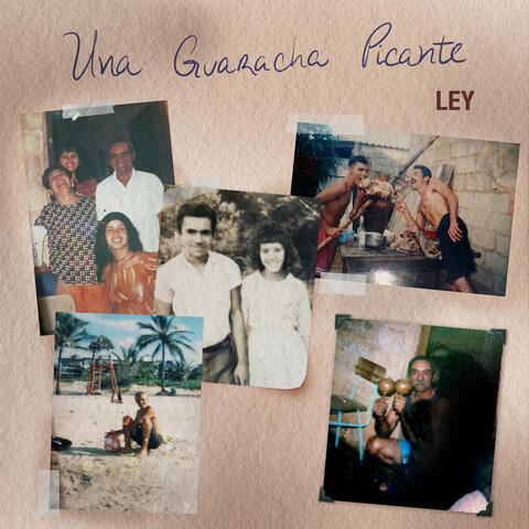 Una Guaracha Picante