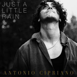 Just a Little Rain