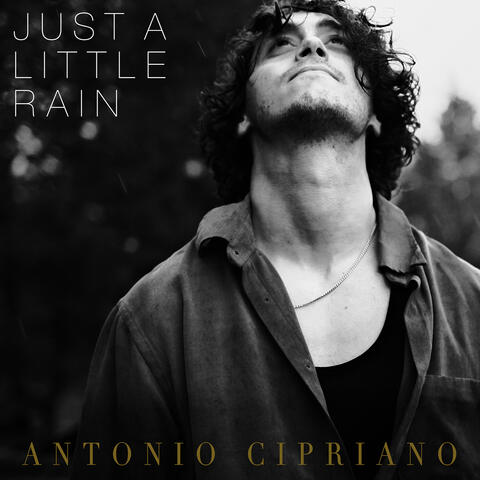 Just a Little Rain