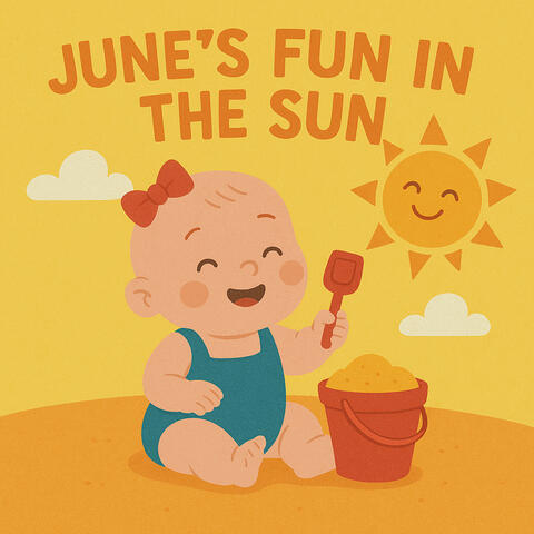 June's Fun in the Sun