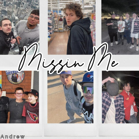 Missin Me