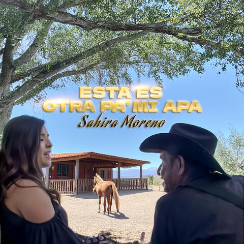 Esta Es Otra Pa Mi Apa
