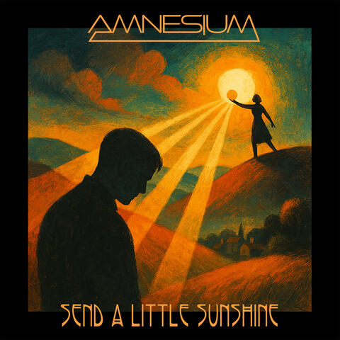 Send a Little Sunshine