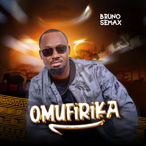 Omufirika