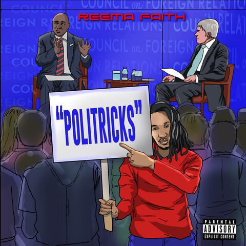Politricks.