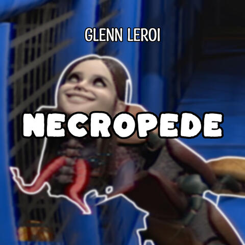 Necropede