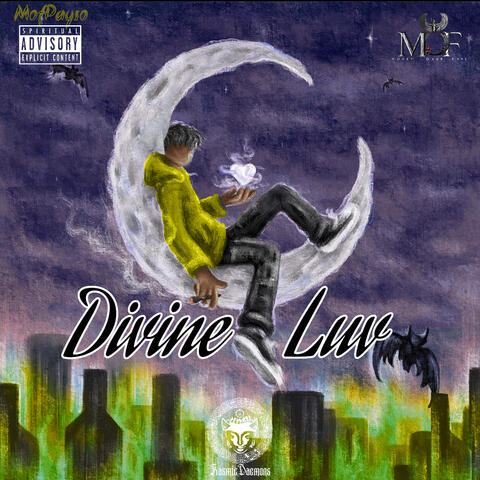 Divine Luv