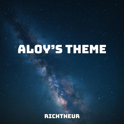 Aloy's Theme (Epic Version)