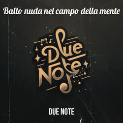 Ballo nuda nel campo della mente