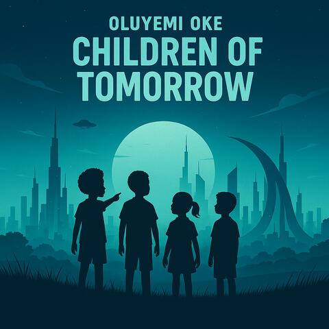 Children of Tomorrow