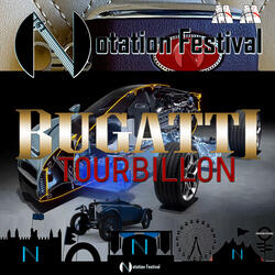 Bugatti Tourbillon