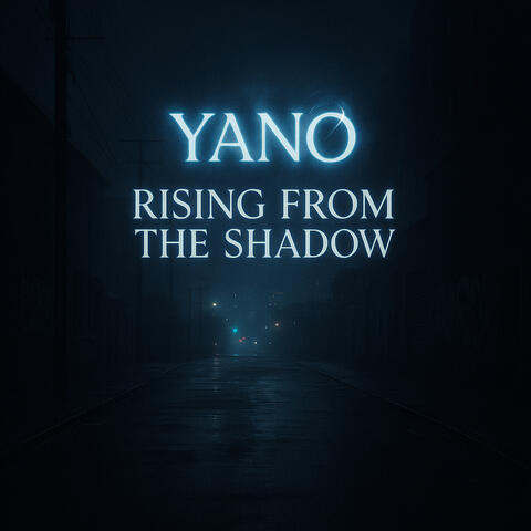 Rising from the shadow
