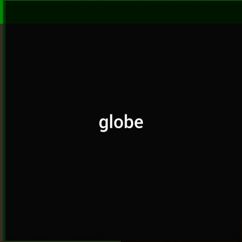 Globe