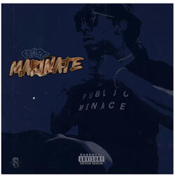 Marinate