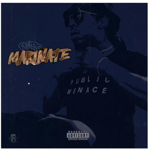 Marinate