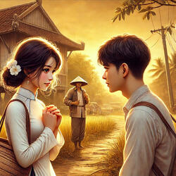 Phải Duyên Phải Lứa Thì Thương